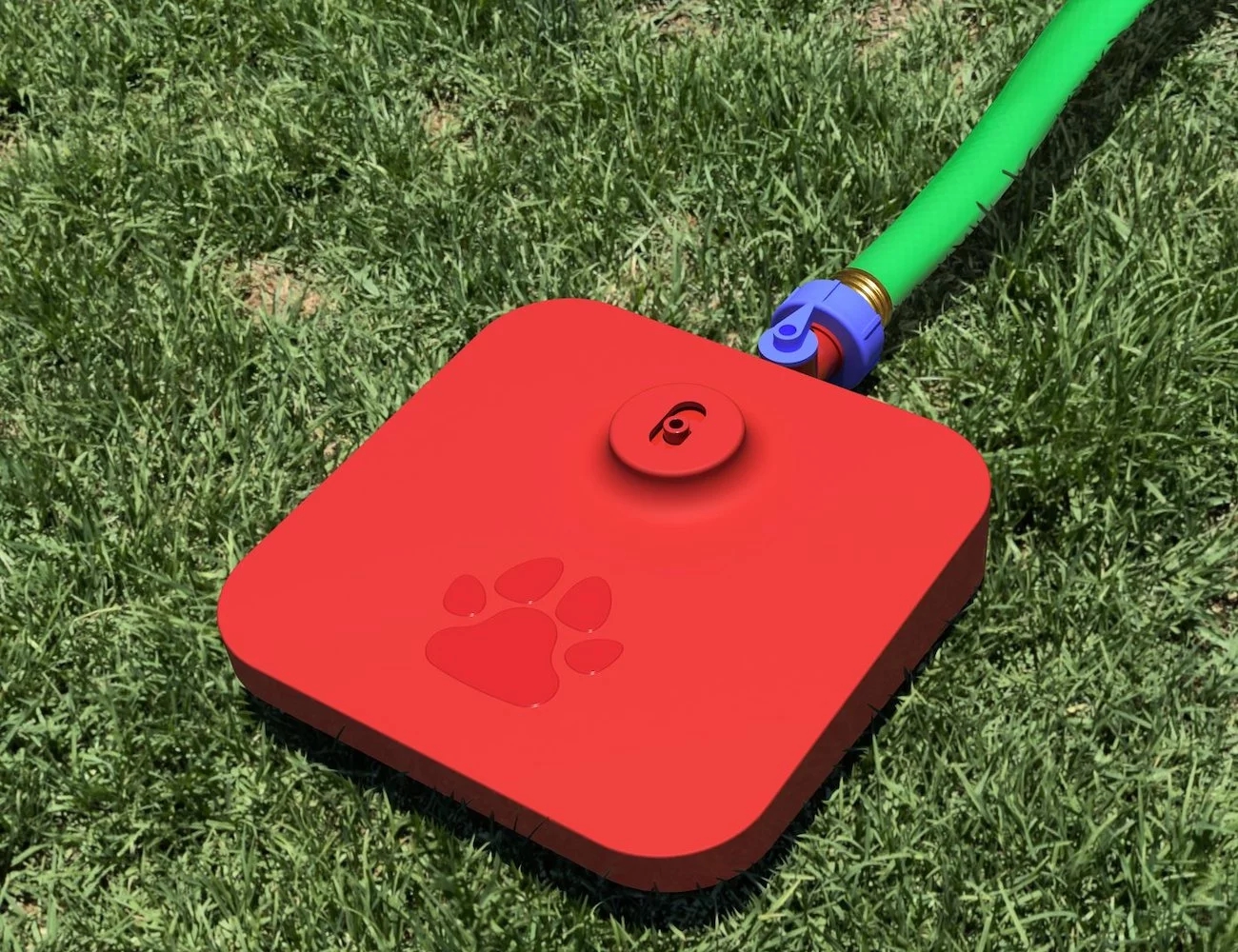 product design，Pet accessories，Water dispenser，Pawcet，