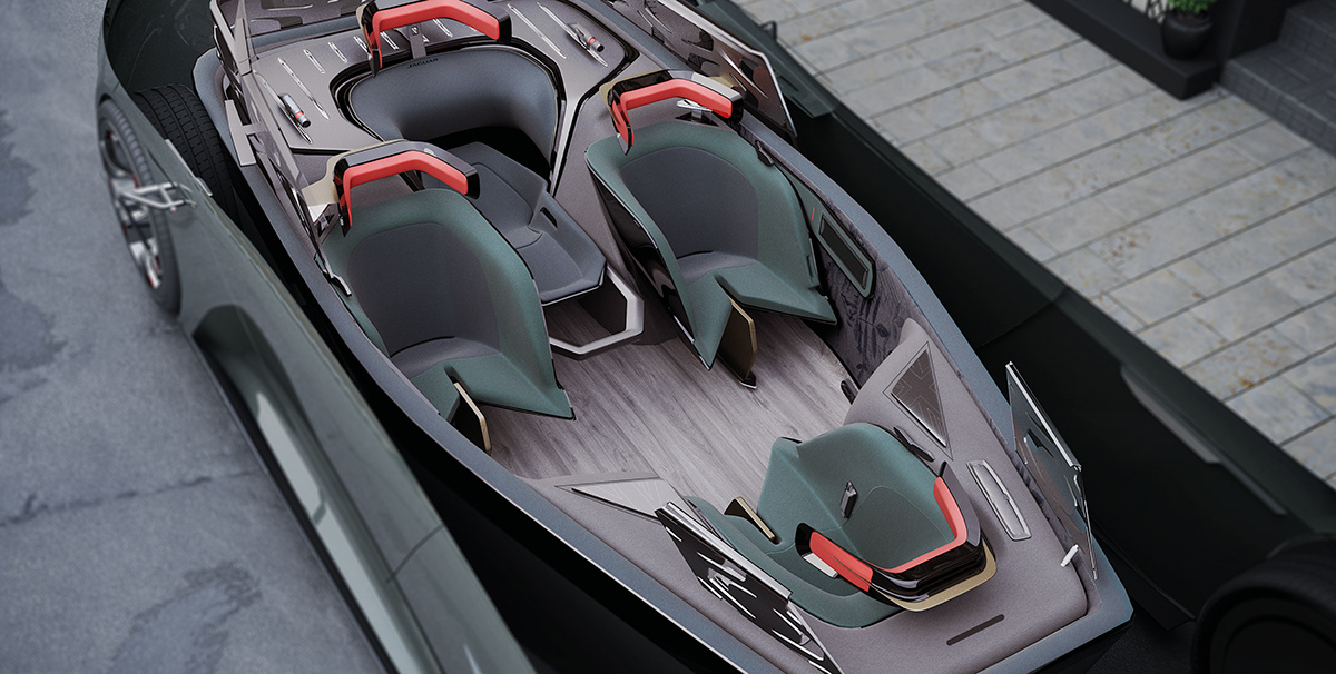 jaguar，automobile，vehicle，Jaguar，