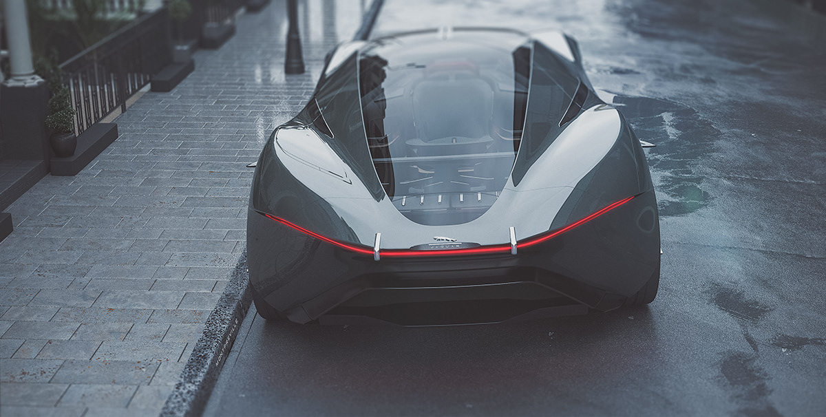 jaguar，automobile，vehicle，Jaguar，