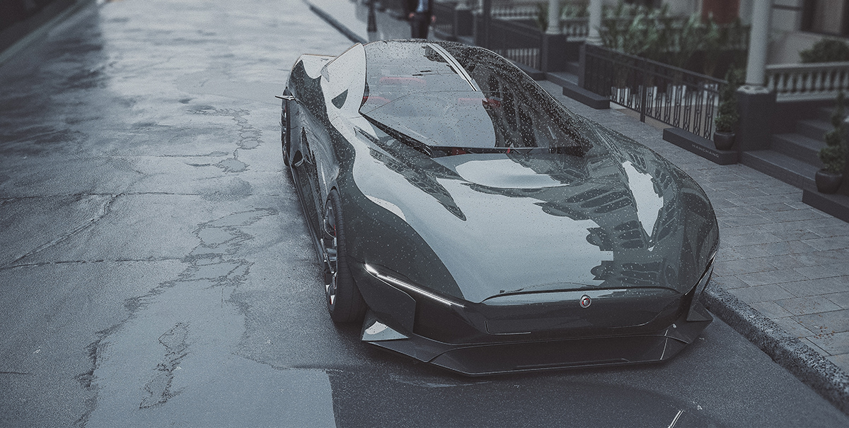 jaguar，automobile，vehicle，Jaguar，