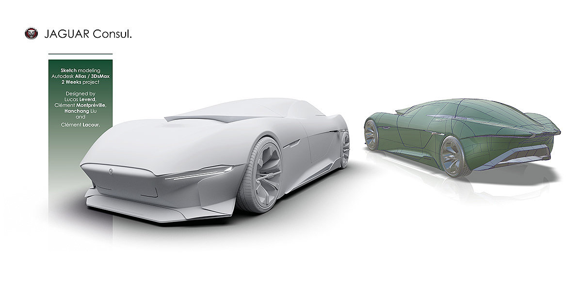 jaguar，automobile，vehicle，Jaguar，