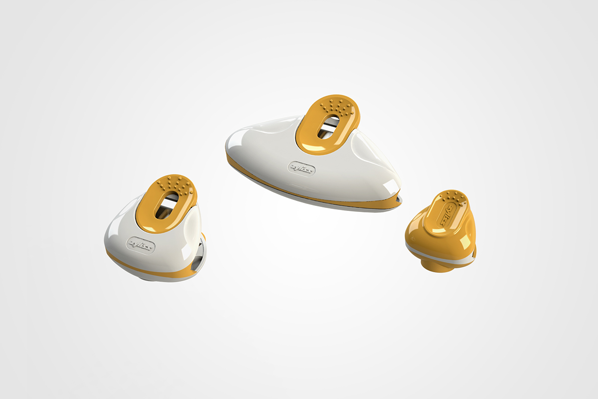 NATA NEW，Violet，Clip，to work in an office，magnet，