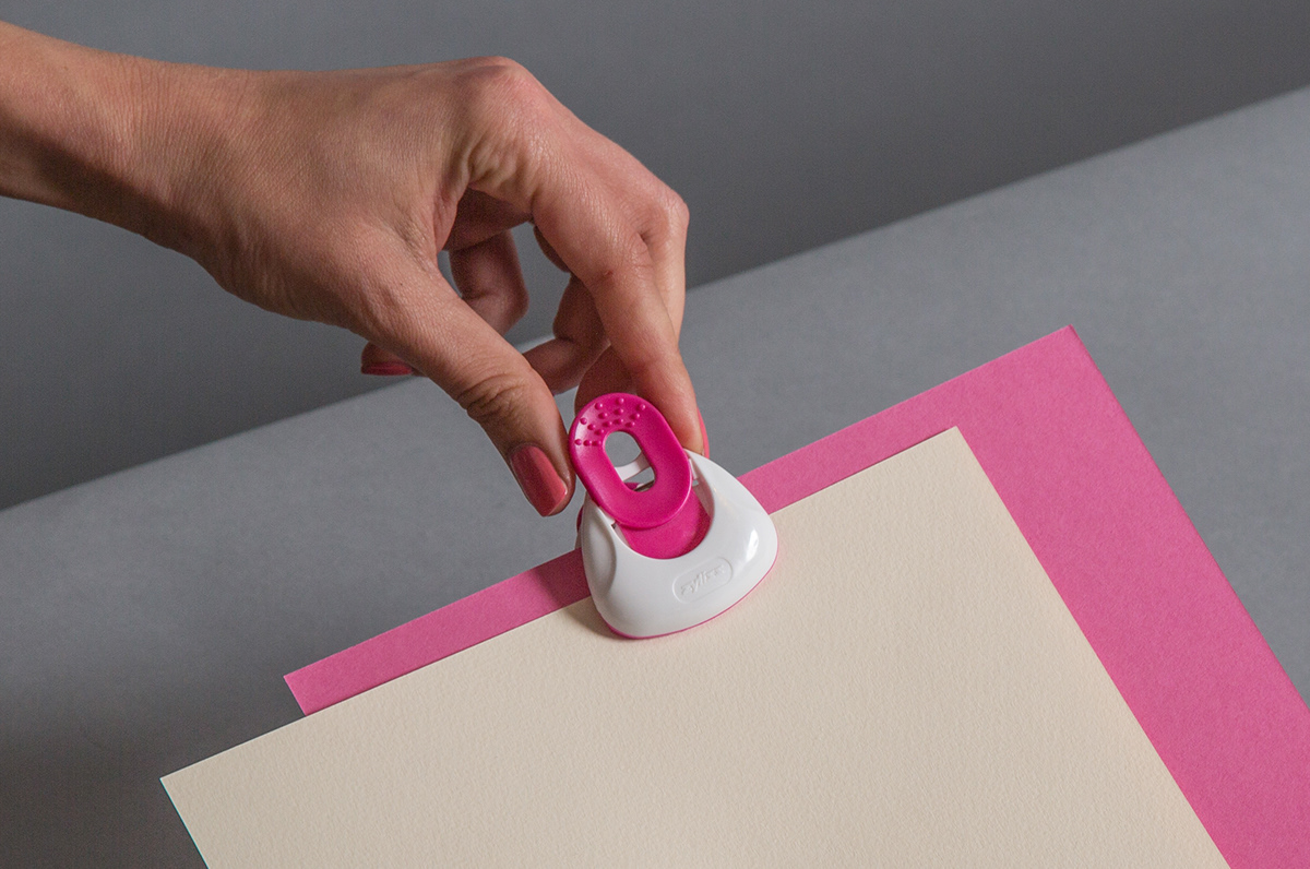 NATA NEW，Violet，Clip，to work in an office，magnet，