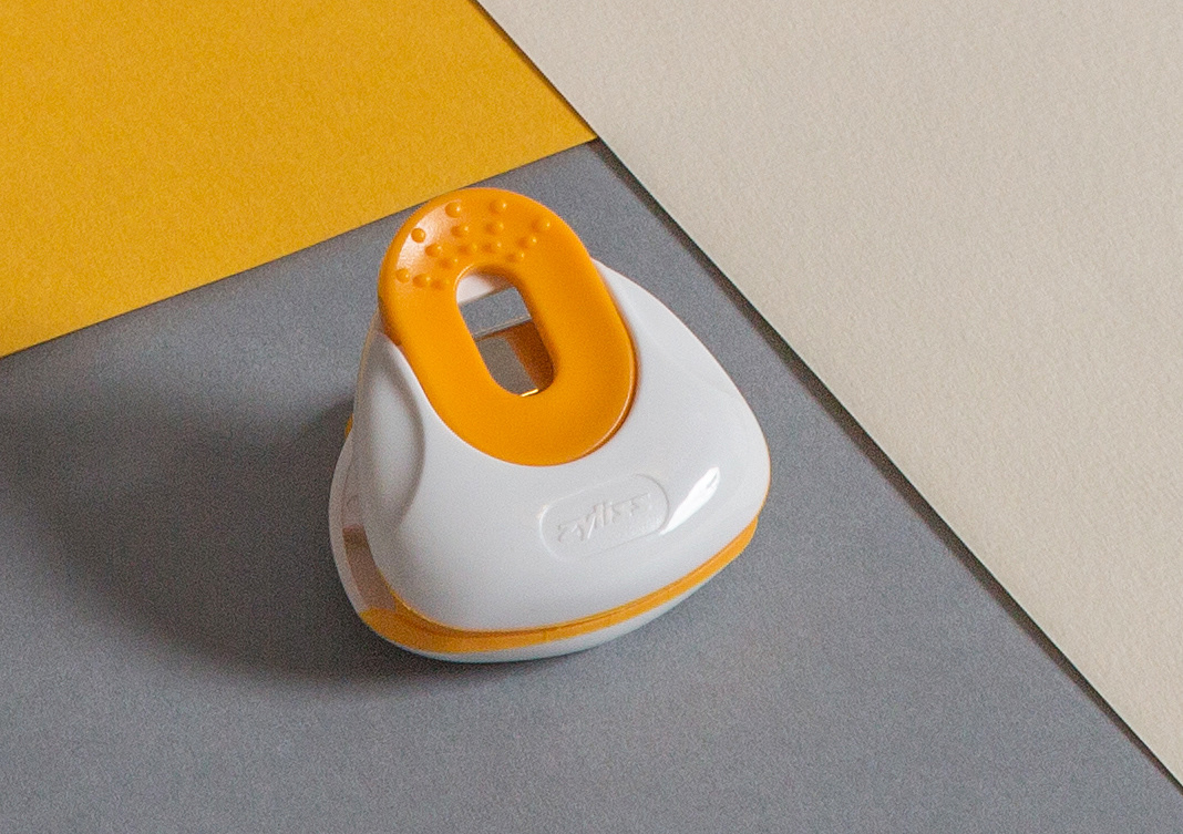 NATA NEW，Violet，Clip，to work in an office，magnet，