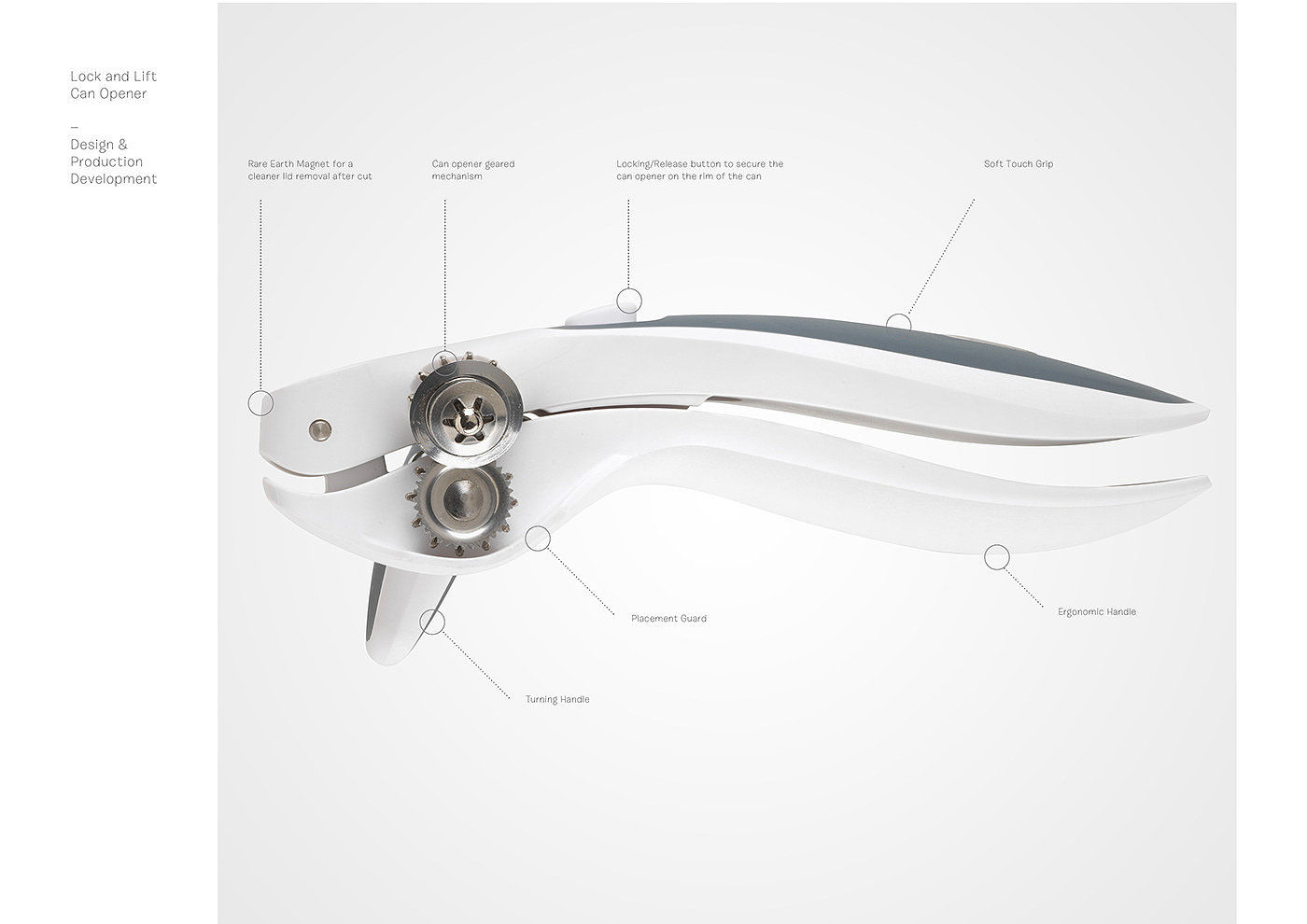 NATA NEW，Can Opener，kitchen，tool，Violet，
