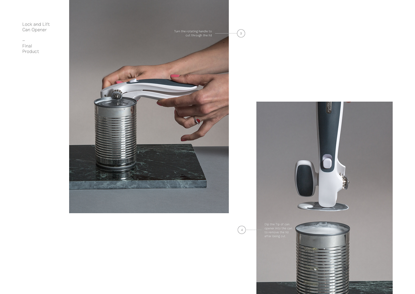 NATA NEW，Can Opener，kitchen，tool，Violet，