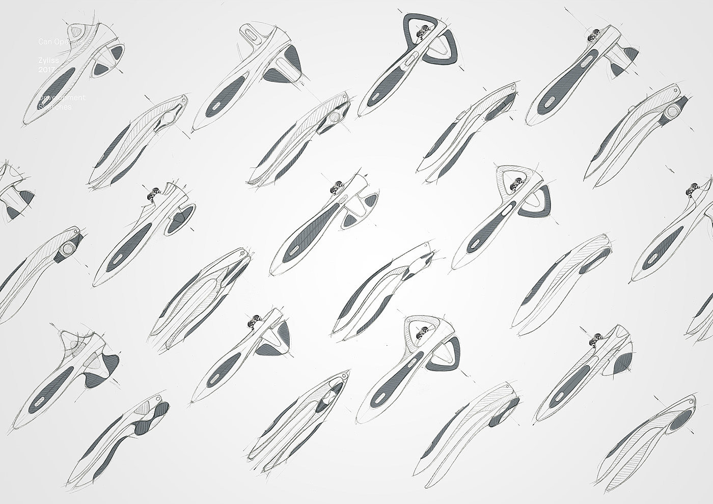 NATA NEW，Can Opener，kitchen，tool，Violet，