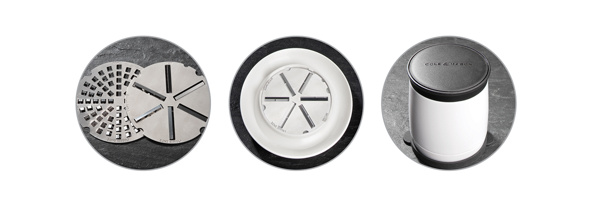 Cheese grater，Electric，kitchen，white，NATA NEW，