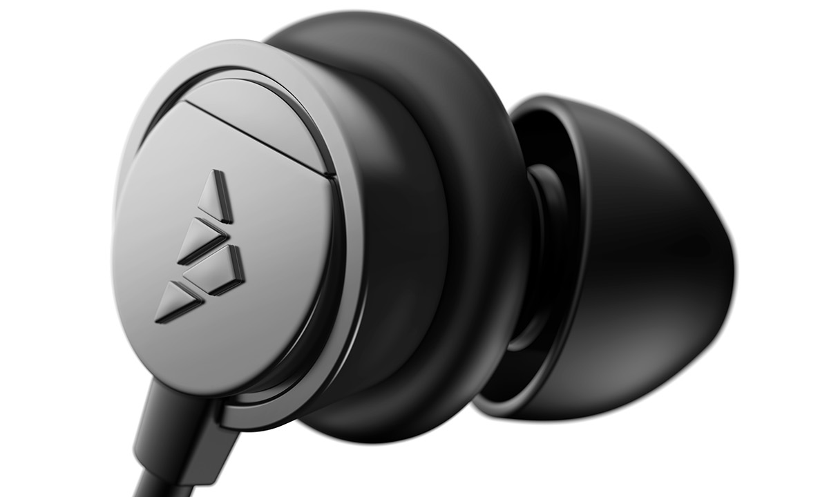 In ear headphones，Digital，headset，Zip Buds，