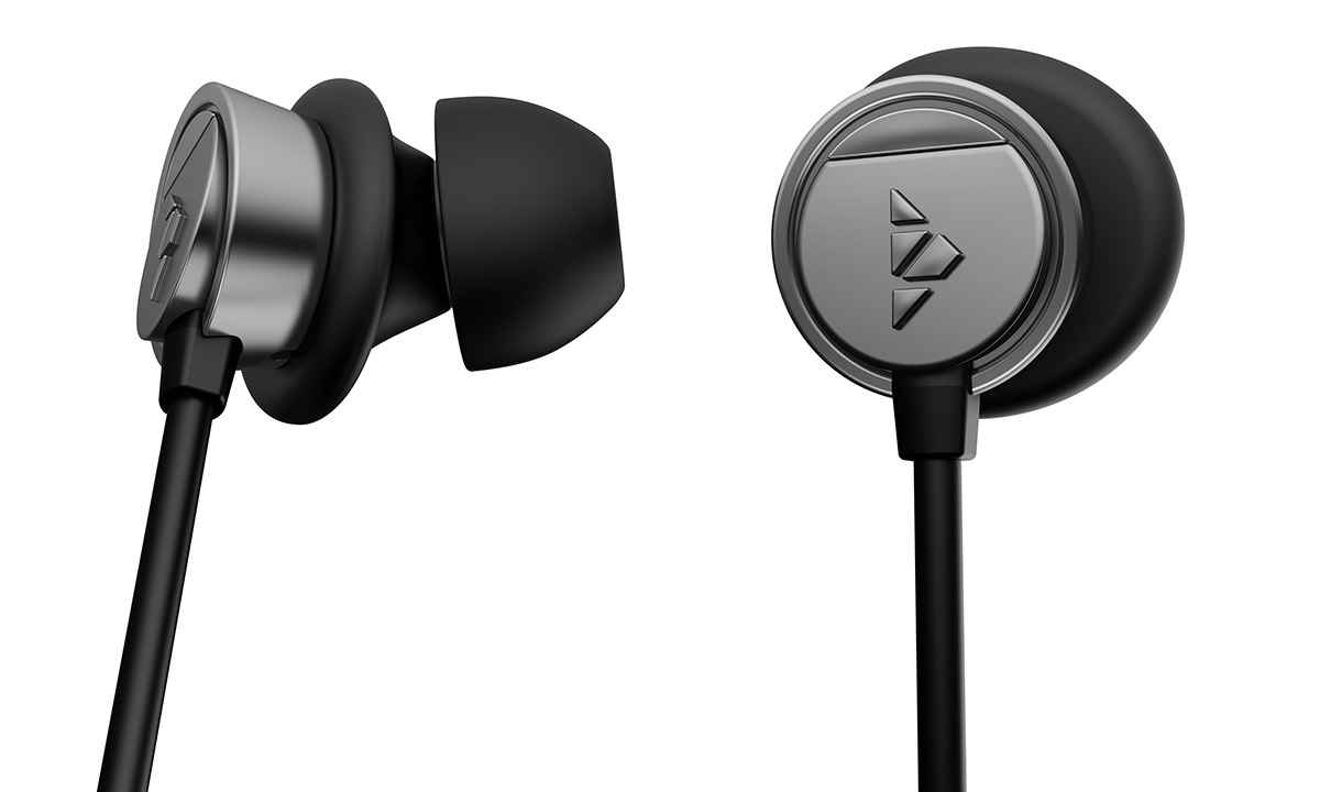 In ear headphones，Digital，headset，Zip Buds，