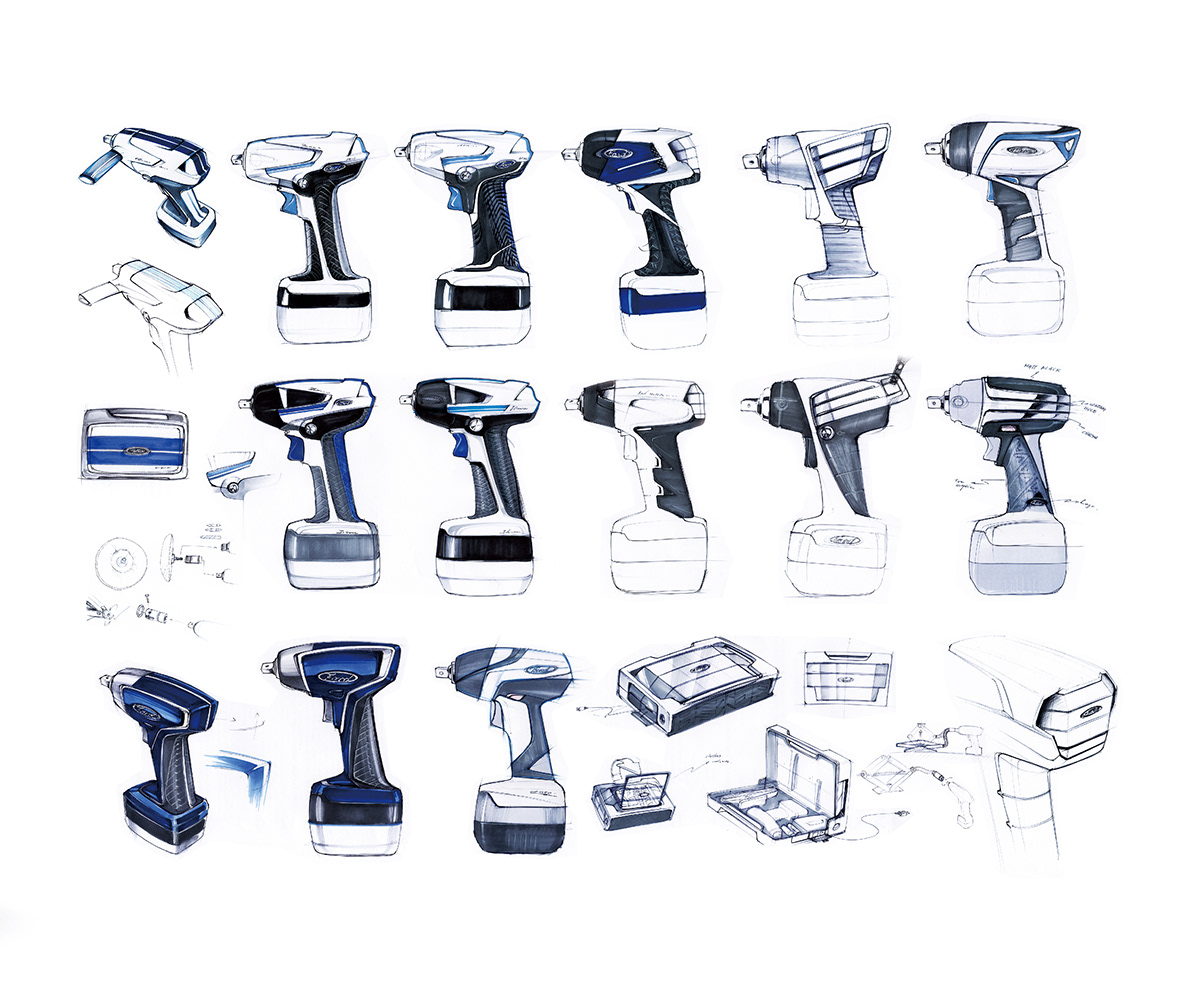 product design，describe，Hand drawn，industrial design，