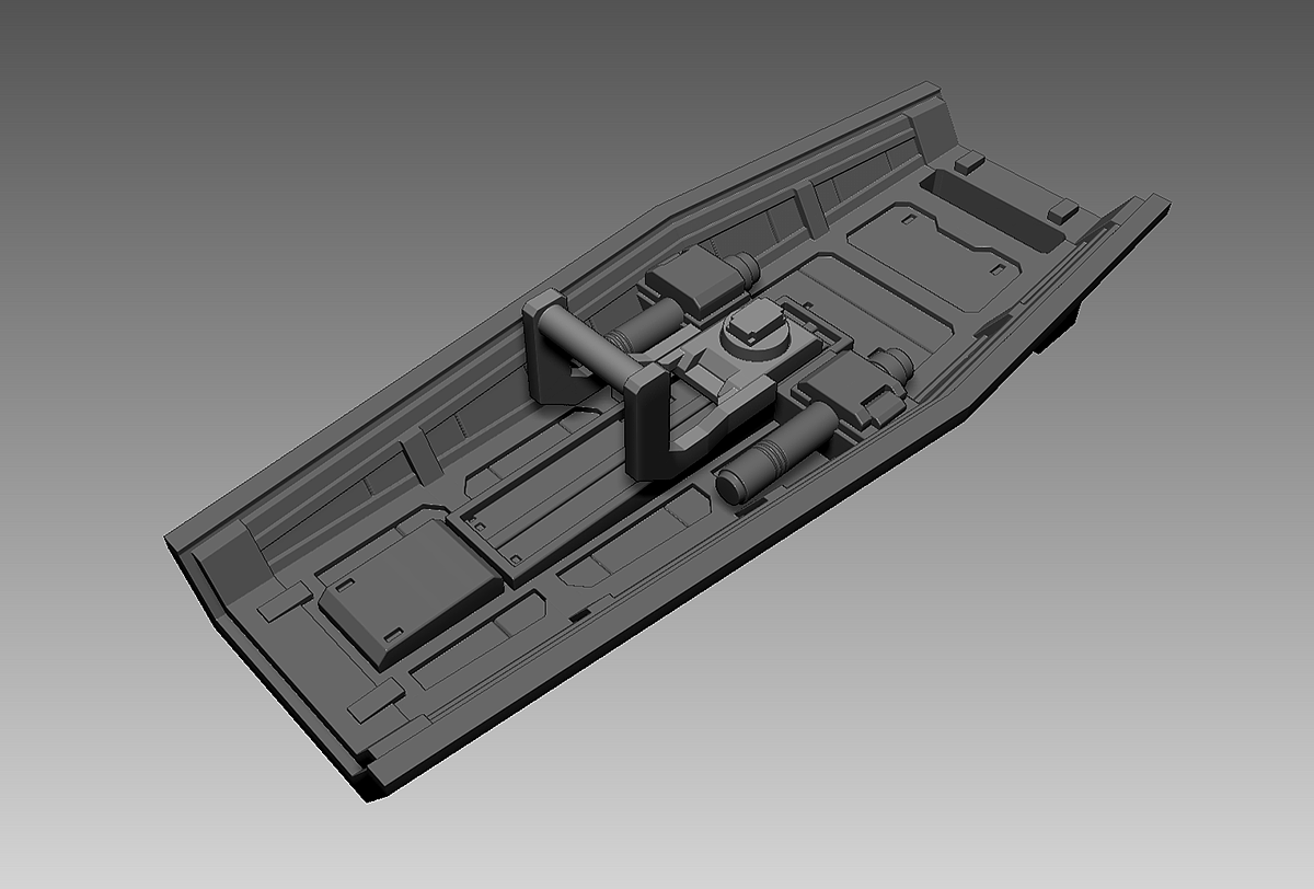 model design ，Cartoon characters，Gundam，Up to rx-78-2，