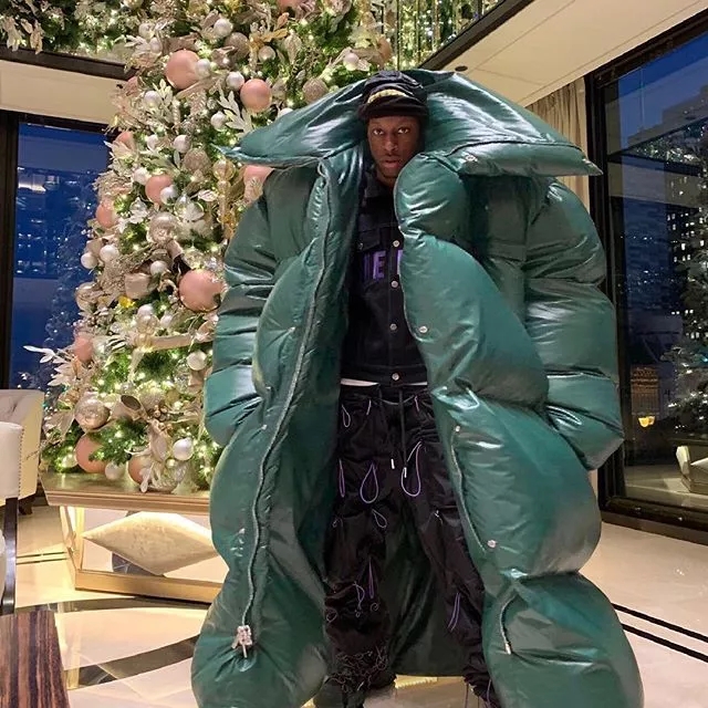 Gucci，Margara house，Viktor，Fendi，Phil Ferguson，