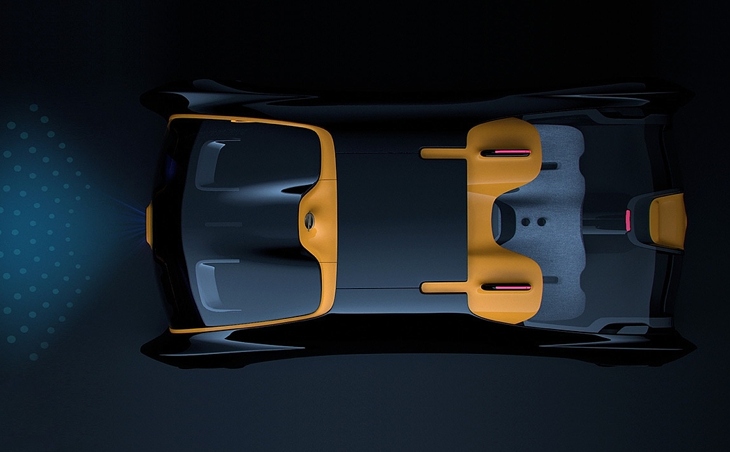 Opel ，Sports car，conceptual design，vehicle，