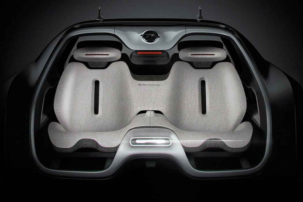 Opel ，Sports car，conceptual design，vehicle，