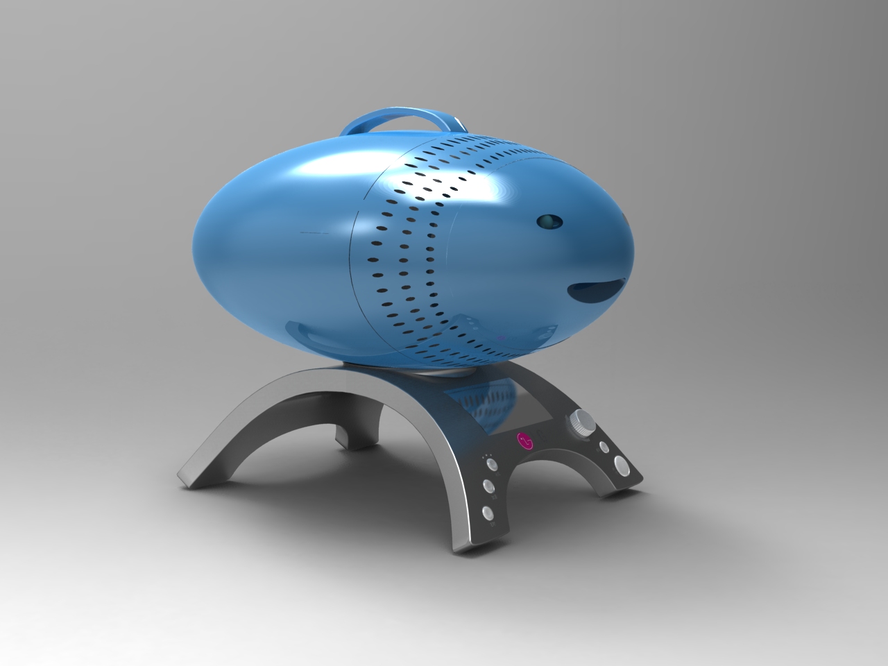 multi-function，Refrigerator，Water cooling fan，Humidifier，Heating box，