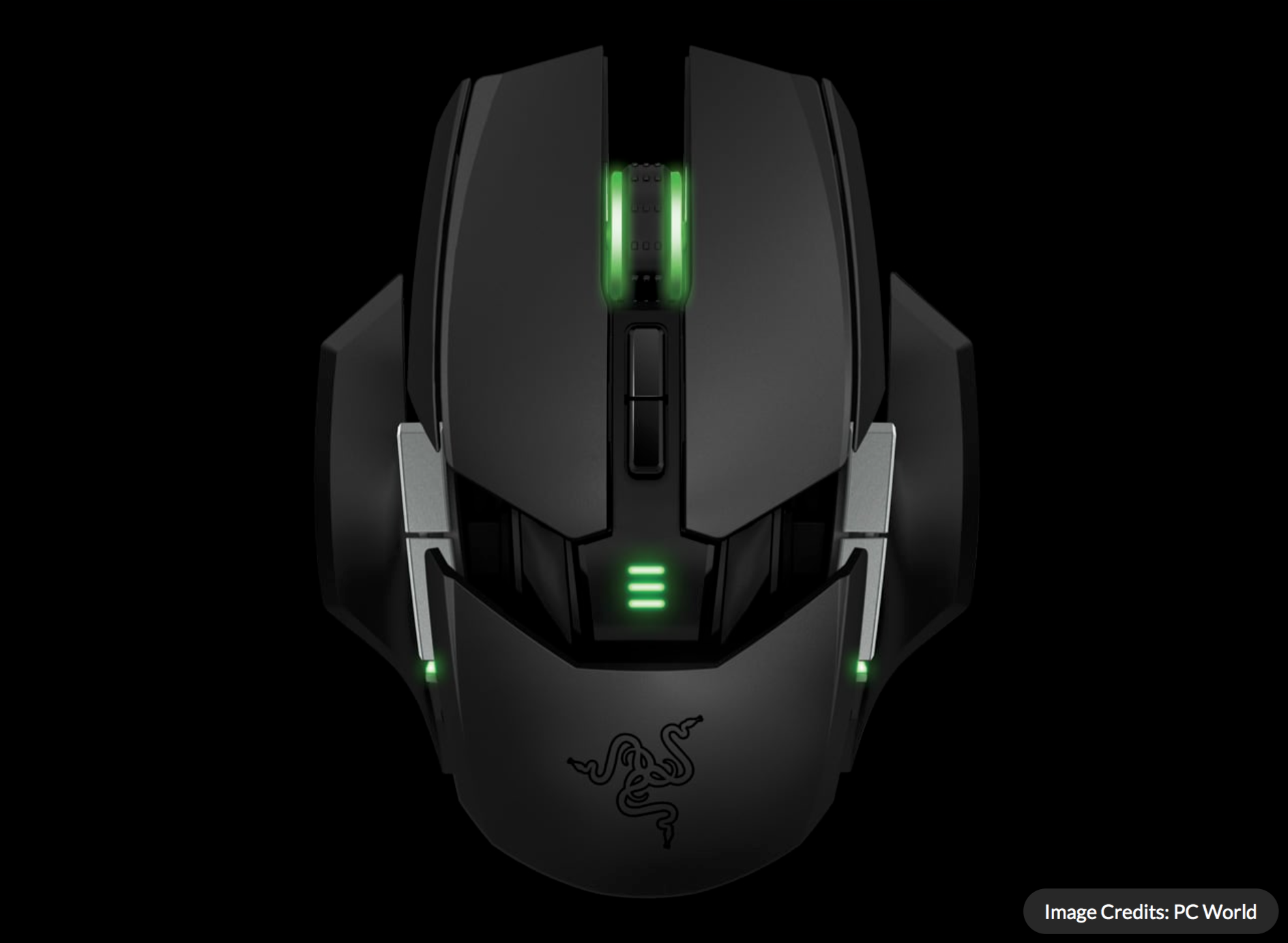 game，mouse，Thunder snake，