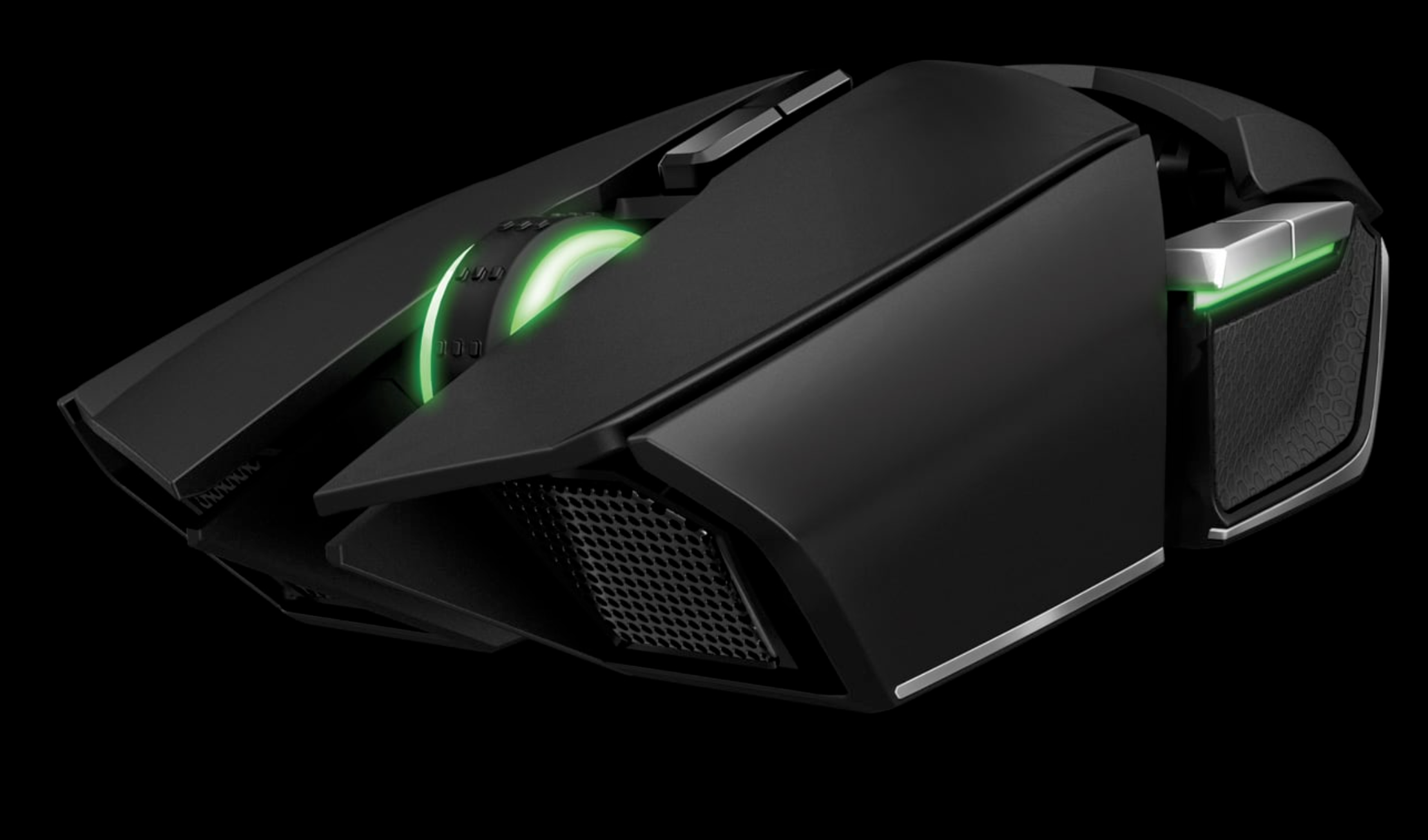 game，mouse，Thunder snake，