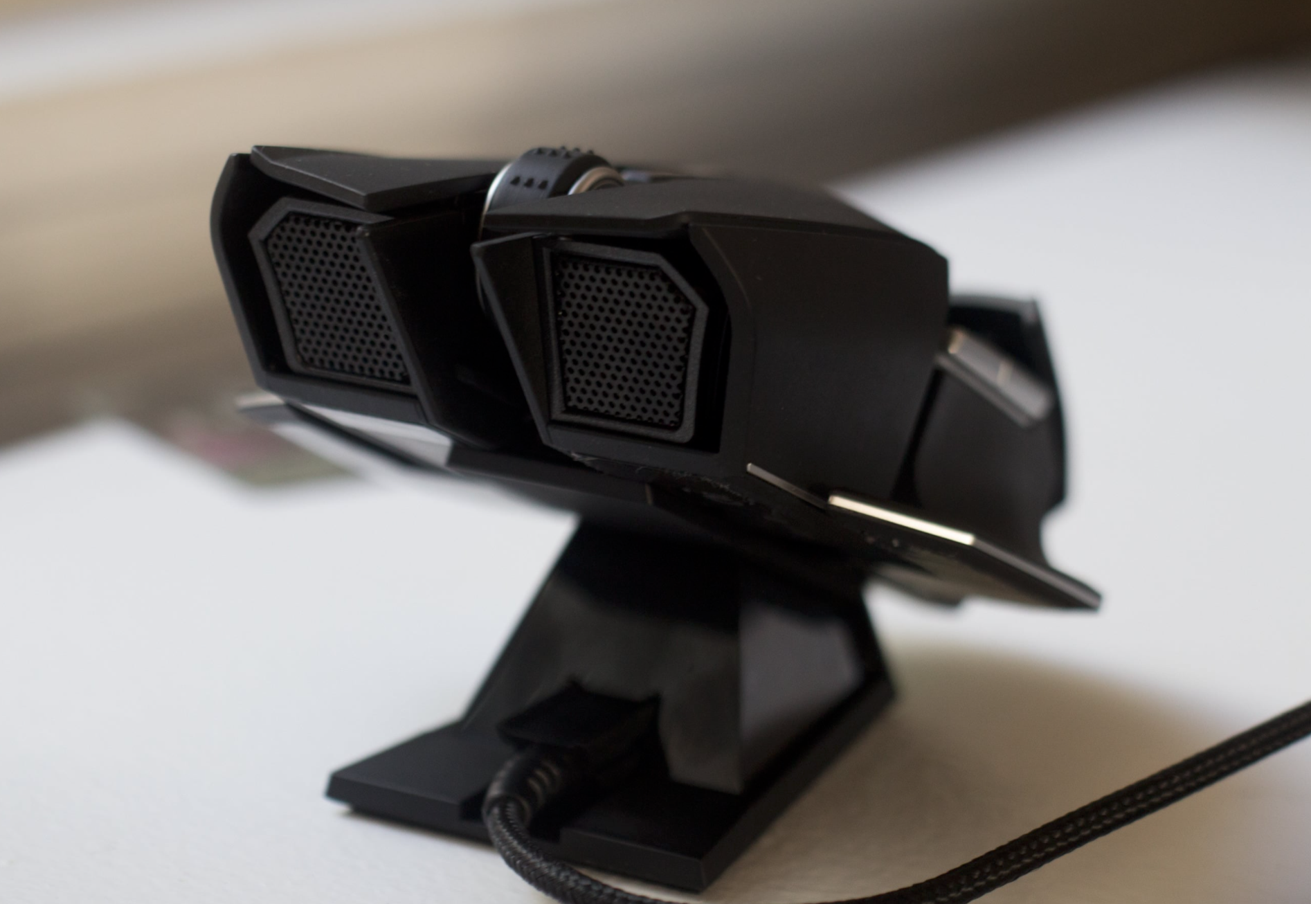 game，mouse，Thunder snake，