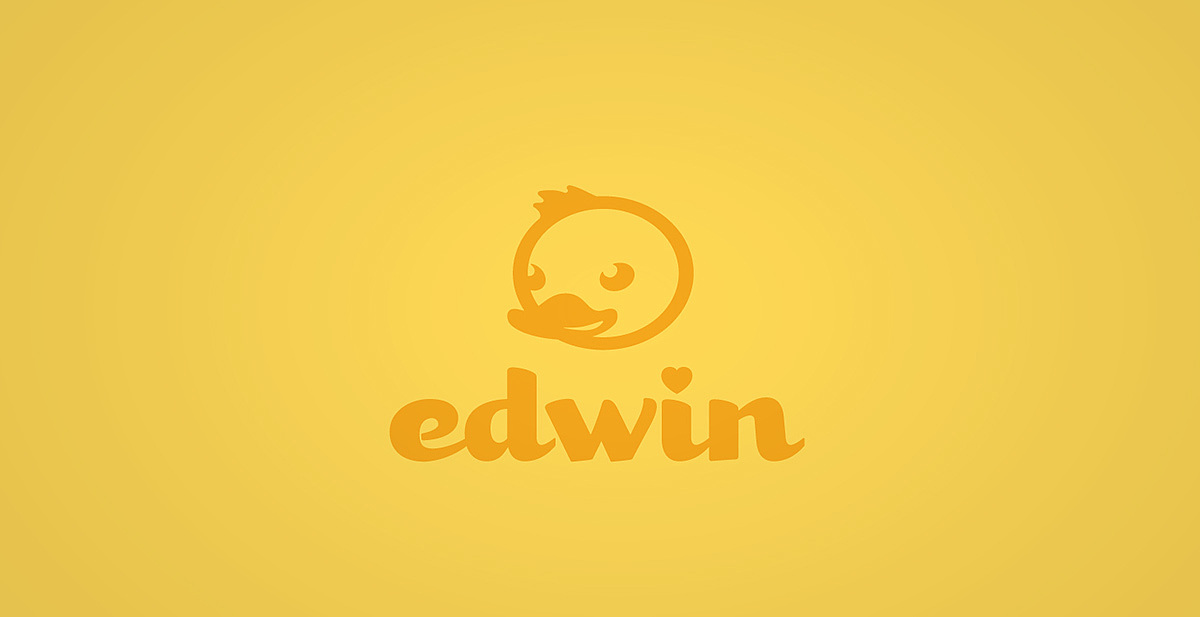 app，鸭子，Edwin，儿童，玩具，