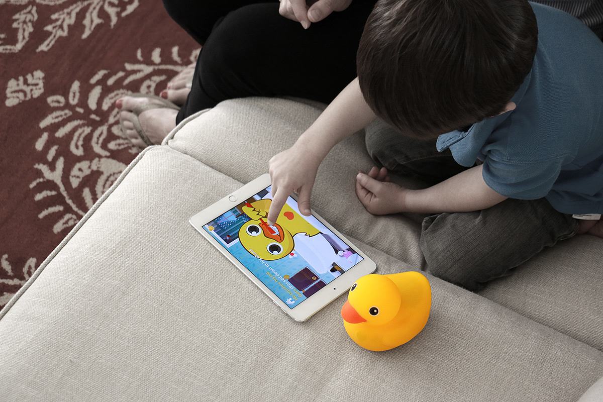 app，duck，Edwin，children，Toys，