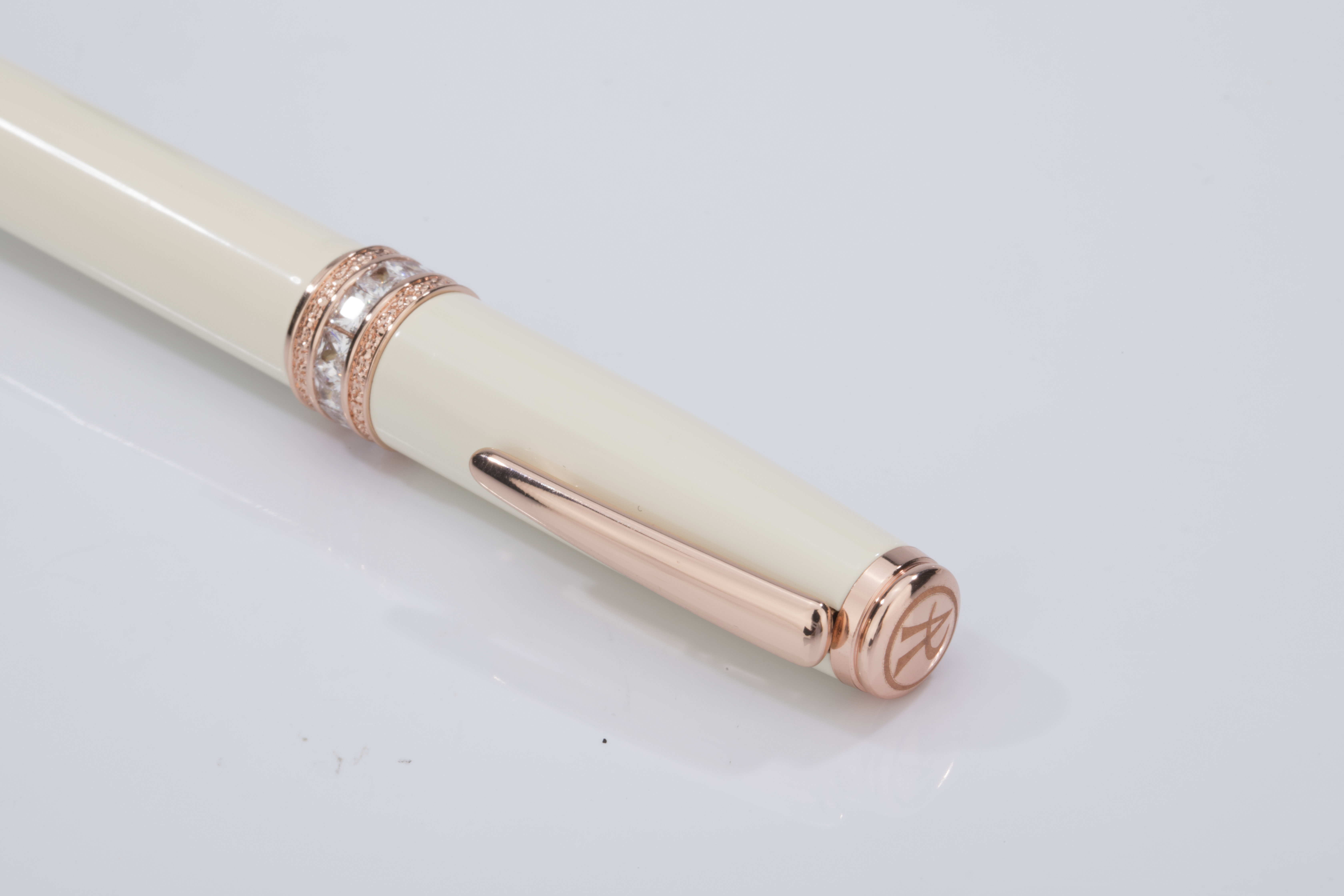 ARTEX，Yates，zircon，Jewellery，Ring，pen，lovers，gift，