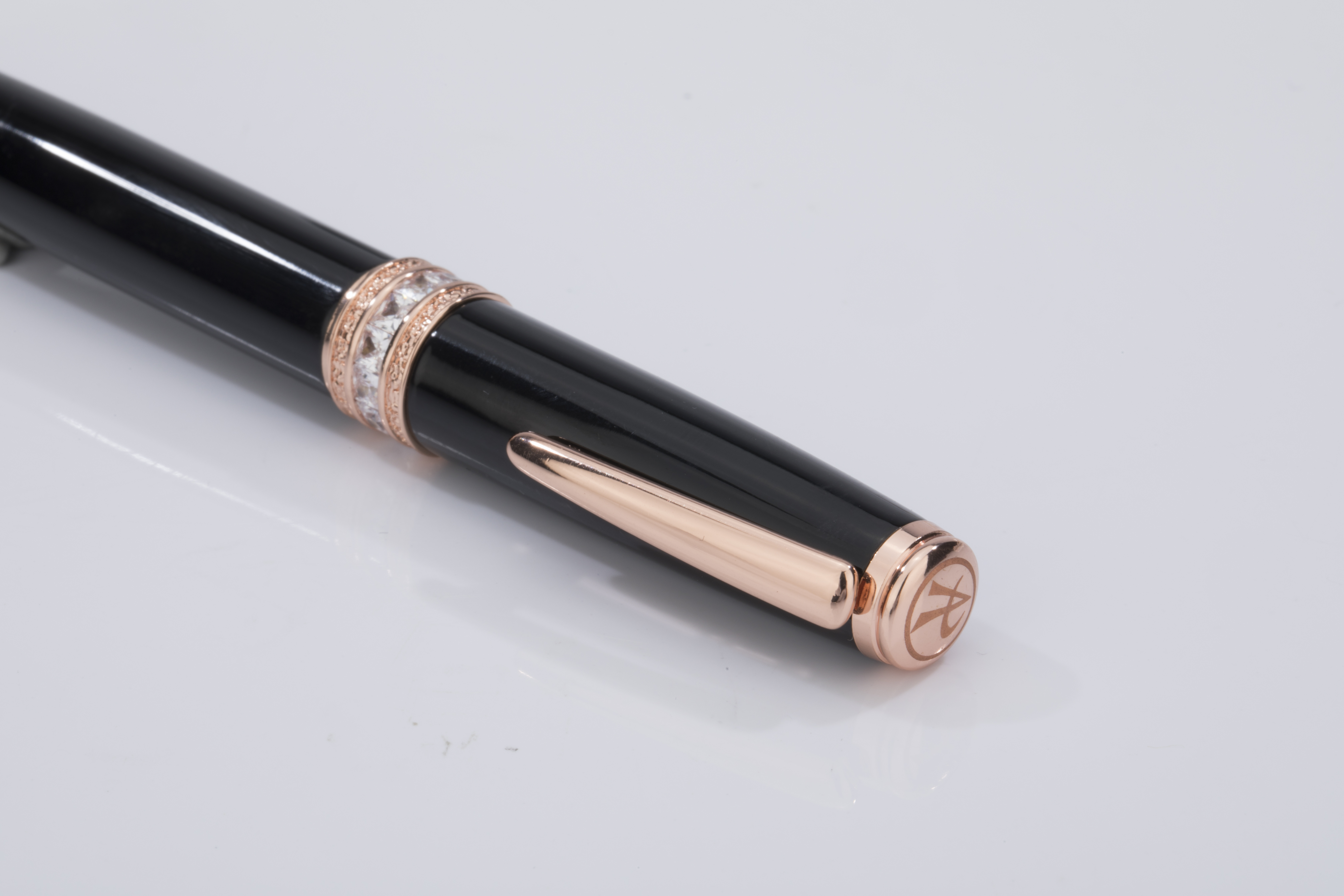 ARTEX，Yates，zircon，Jewellery，Ring，pen，lovers，gift，