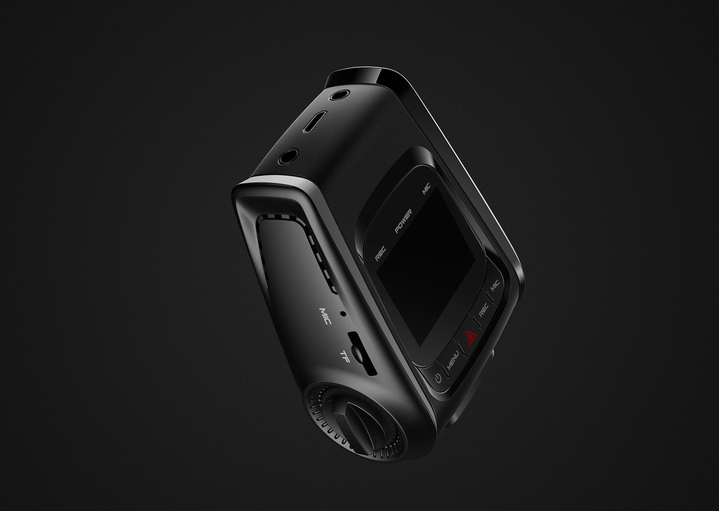 On board supplies, tachograph，