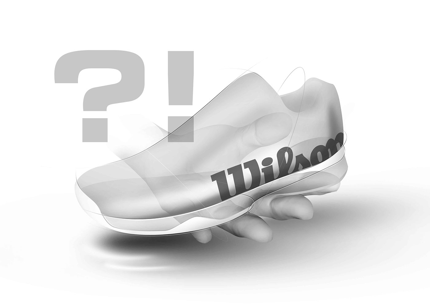 VIEW MATTY，Tennis shoes，major，Wilson ，Wilson，CHAPTER 2.0，