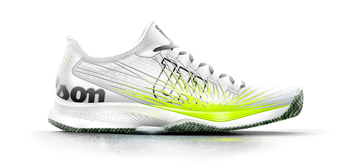 VIEW MATTY，Tennis shoes，major，Wilson ，Wilson，CHAPTER 2.0，