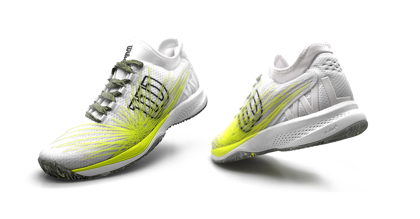 VIEW MATTY，Tennis shoes，major，Wilson ，Wilson，CHAPTER 2.0，