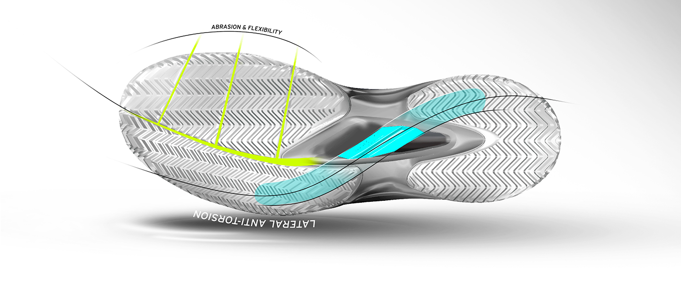 VIEW MATTY，Tennis shoes，major，Wilson ，Wilson，CHAPTER 2.0，