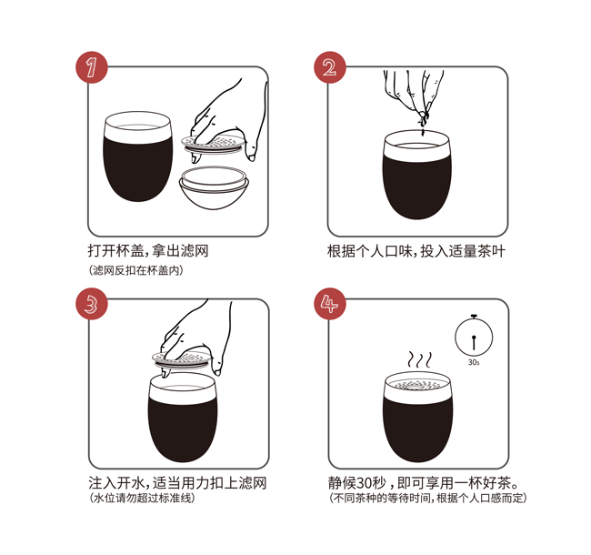 glass，Red cotton China Design Award，Minimalist，originality，Water cup，teacup，Mug，Tea cup，