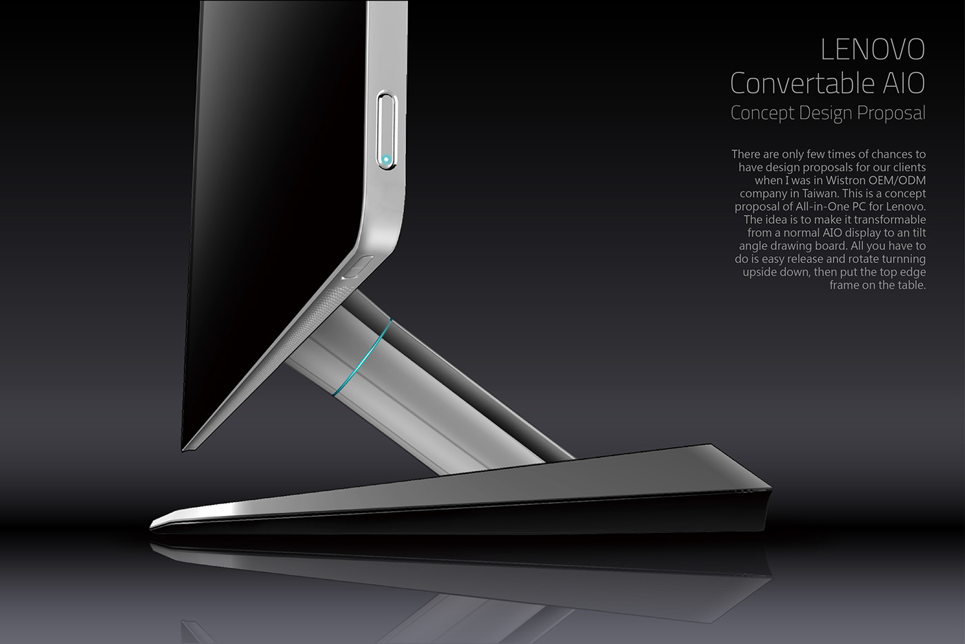 conceptual design，association，Drawing board，Integrated machine，