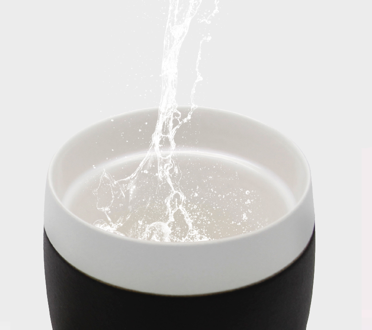 glass，Red cotton China Design Award，Minimalist，originality，Water cup，teacup，Mug，Tea cup，