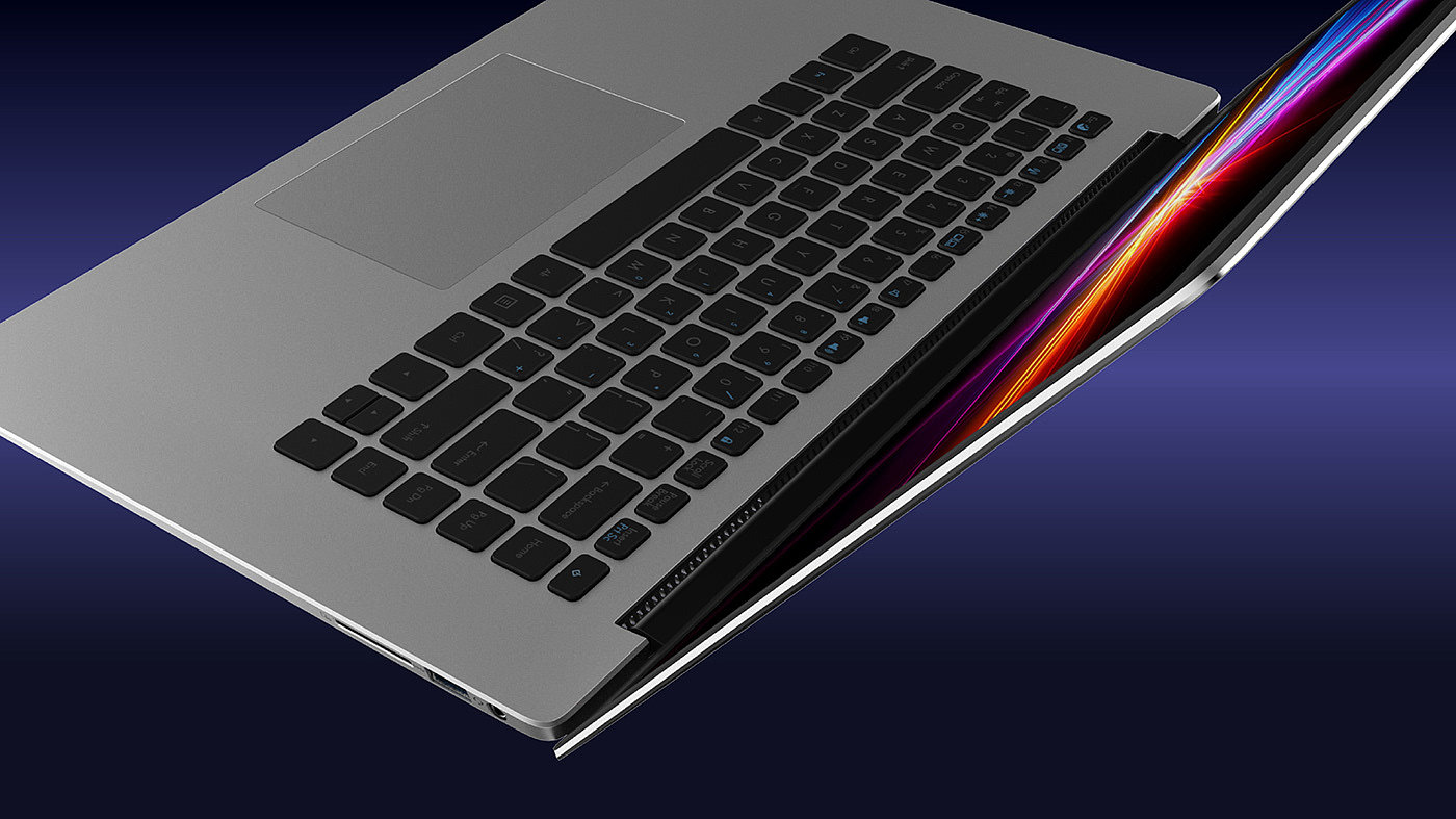 computer，notebook，Huawei，Digital intelligence，