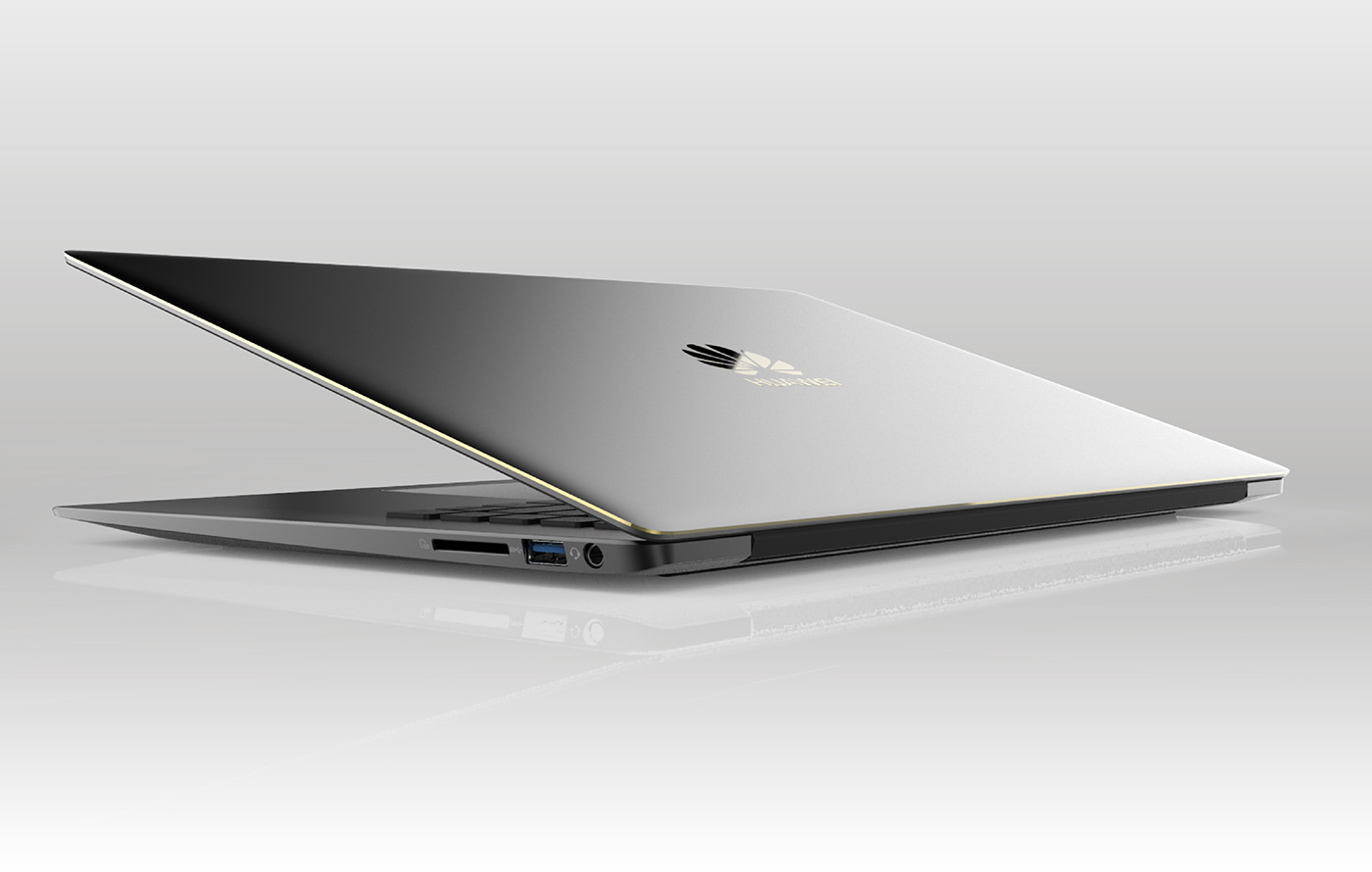 computer，notebook，Huawei，Digital intelligence，