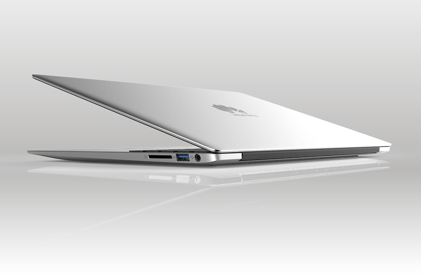 computer，notebook，Huawei，Digital intelligence，