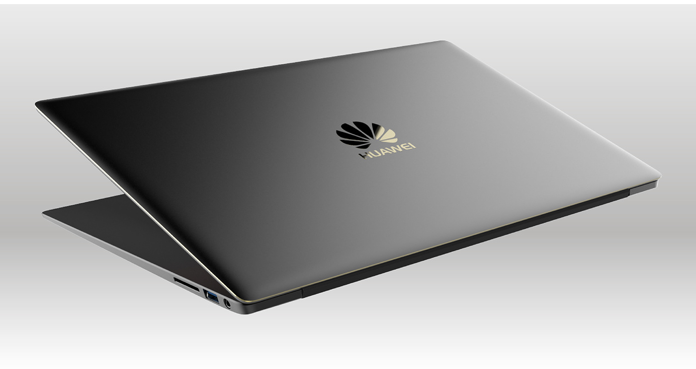 computer，notebook，Huawei，Digital intelligence，