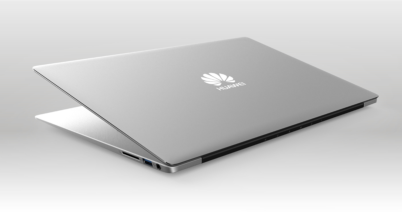 computer，notebook，Huawei，Digital intelligence，