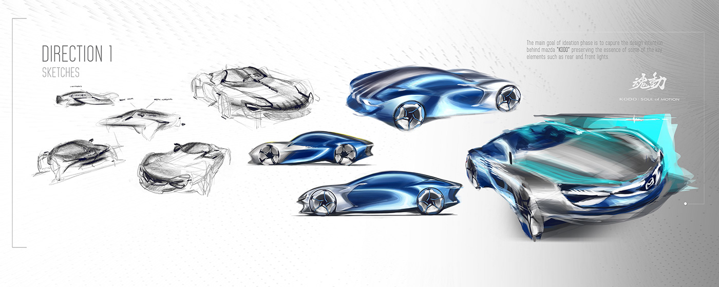 Omar Gonzalez，SyEnergy.，mazda，Mazda，vehicle，automobile，traffic，