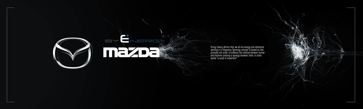 Omar Gonzalez，SyEnergy.，mazda，Mazda，vehicle，automobile，traffic，