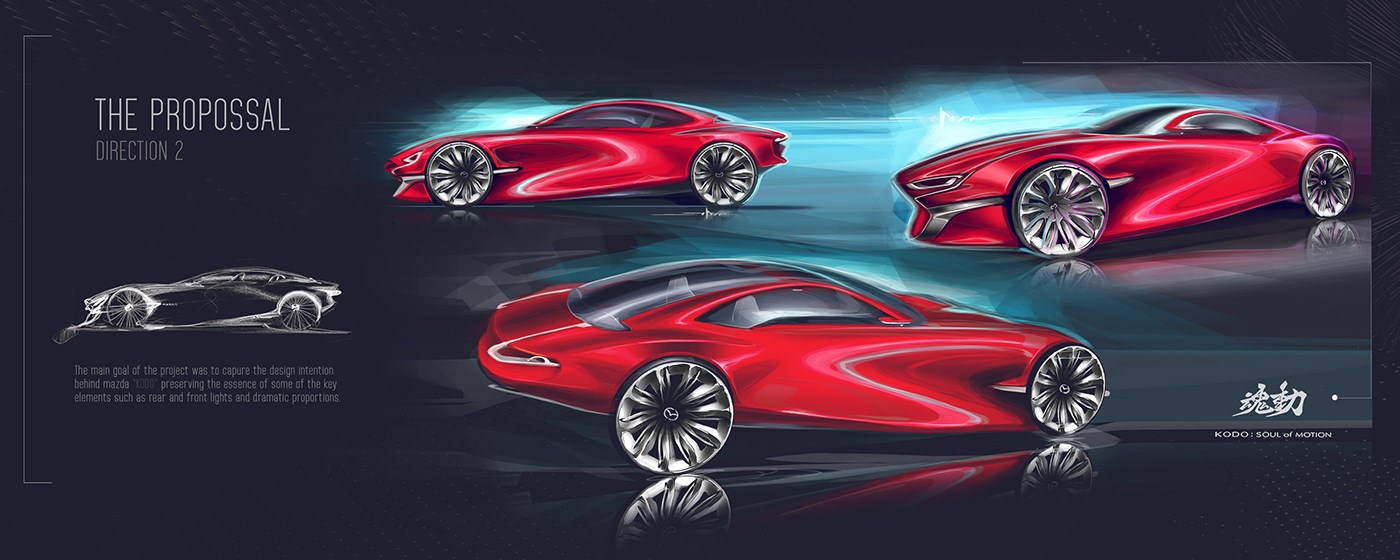 Omar Gonzalez，SyEnergy.，mazda，Mazda，vehicle，automobile，traffic，