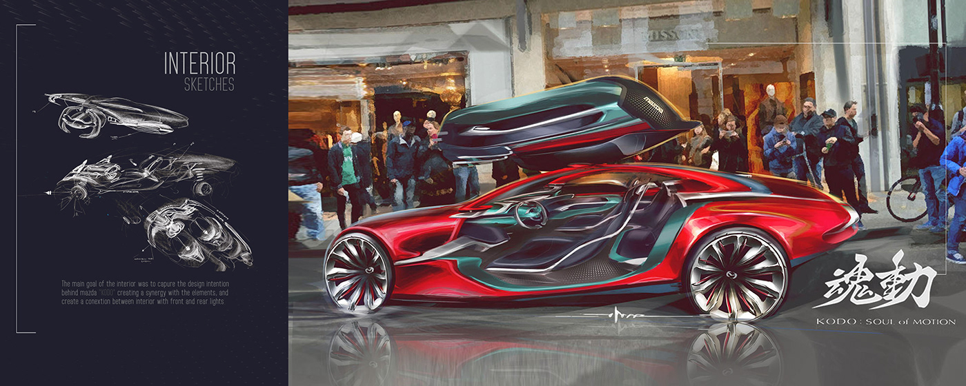 Omar Gonzalez，SyEnergy.，mazda，Mazda，vehicle，automobile，traffic，