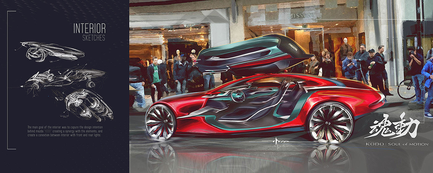 Omar Gonzalez，SyEnergy.，mazda，Mazda，vehicle，automobile，traffic，