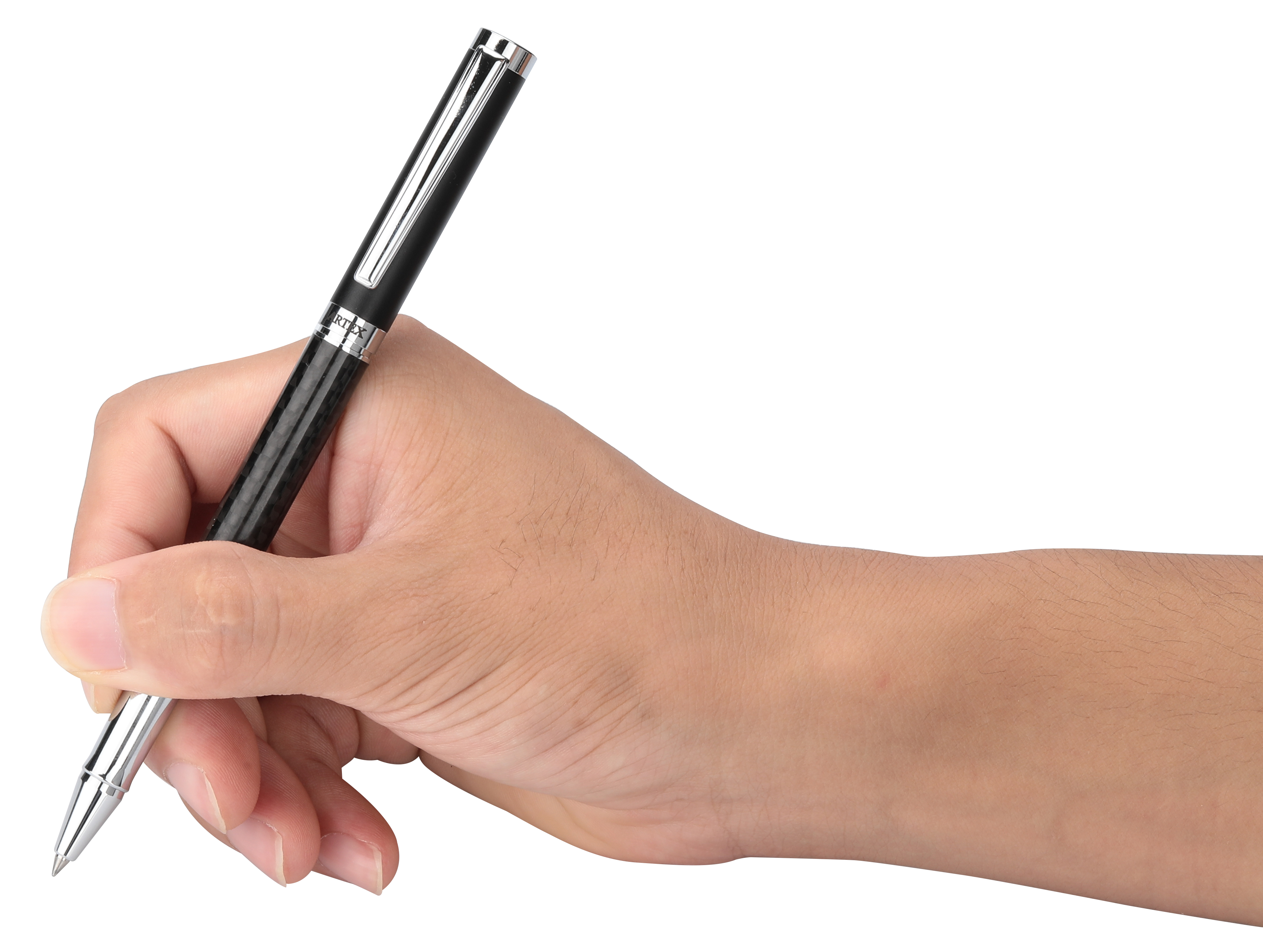 ARTEX，Yates，Pen，Signature pen，Roller ball pen，gift set ，two-in-one，carbon fibre，