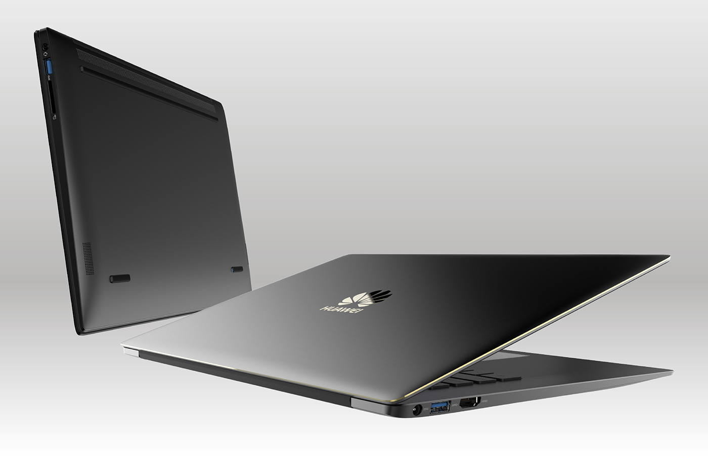 computer，notebook，Huawei，Digital intelligence，