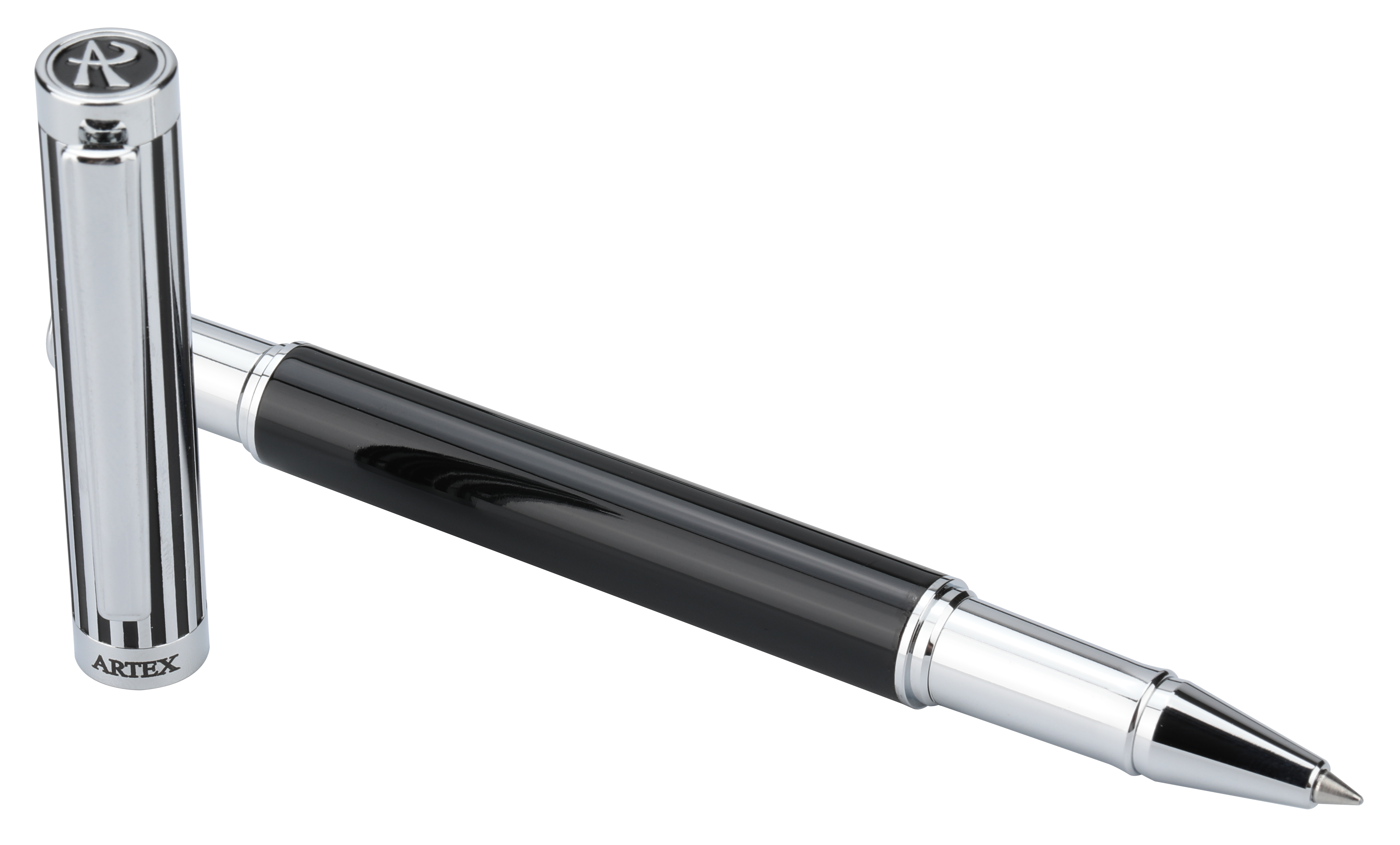 ARTEX，Yates，Roman column，Pen，Signature pen，gift set ，two-in-one，Roller ball pen，