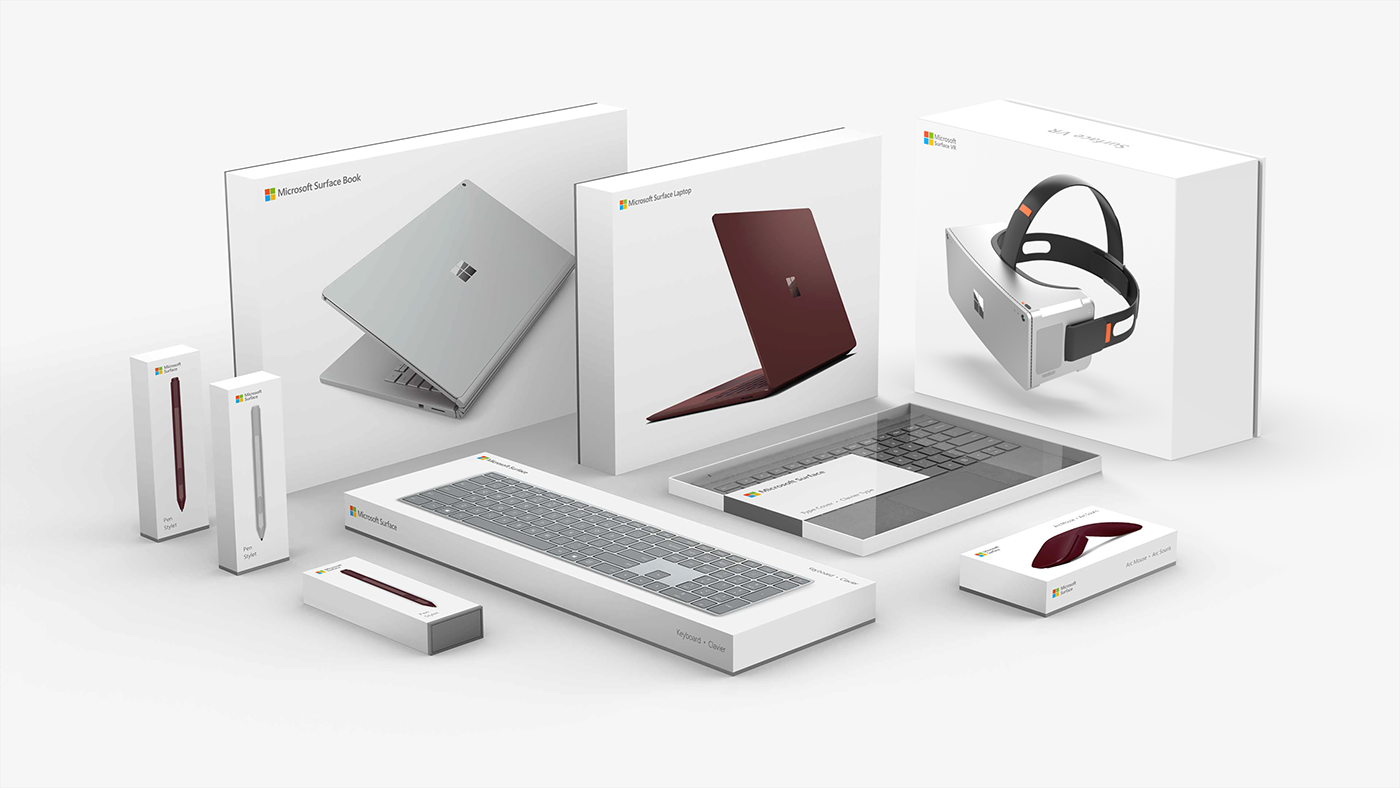 Microsoft，virtual reality，vr，VR glasses，