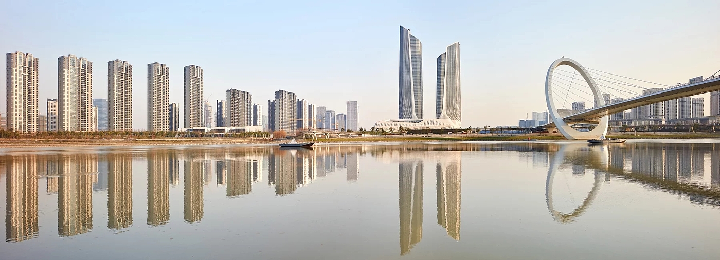 Nanjing，Youth Olympic Games，hotel，Architecture，